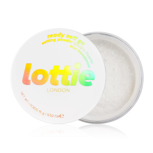 LOTTIE LONDON Ready Set! Go