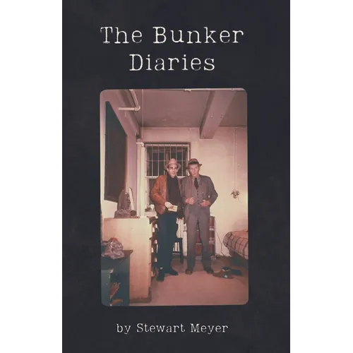 The Bunker Diaries