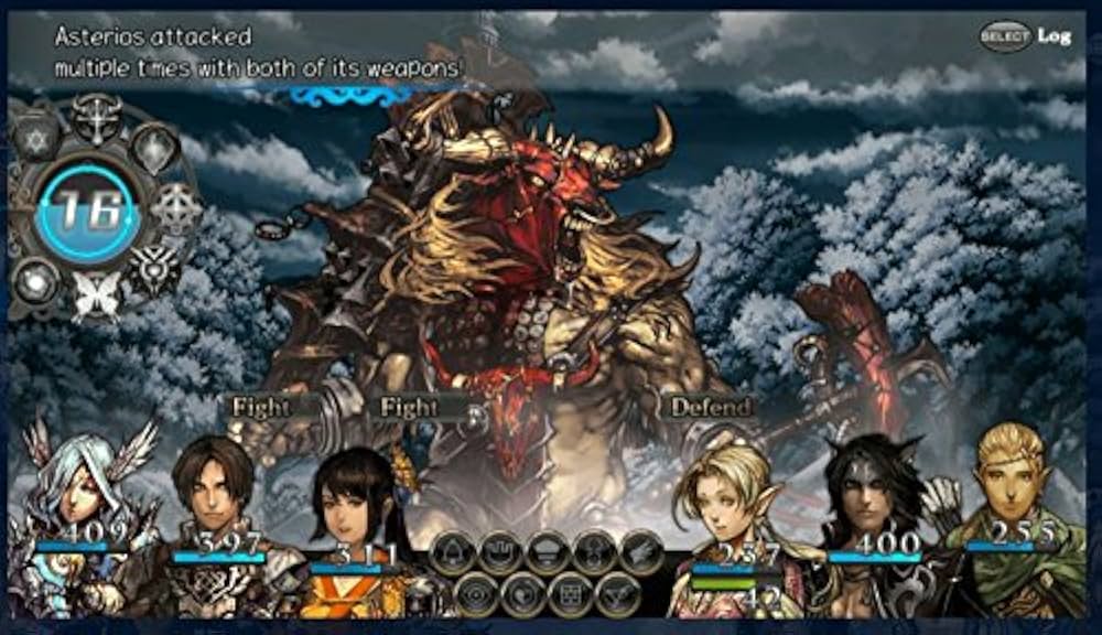 Stranger of Sword City Limited Edition (PlayStation Vita)