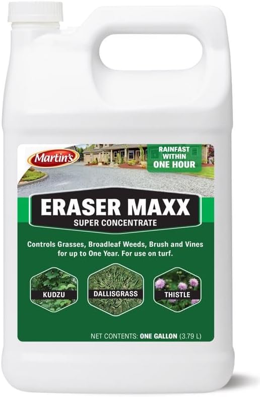 Martin's Eraser Max Super Concentrate 1gal