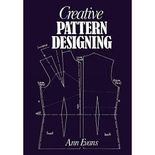 Creative Pattern Designing