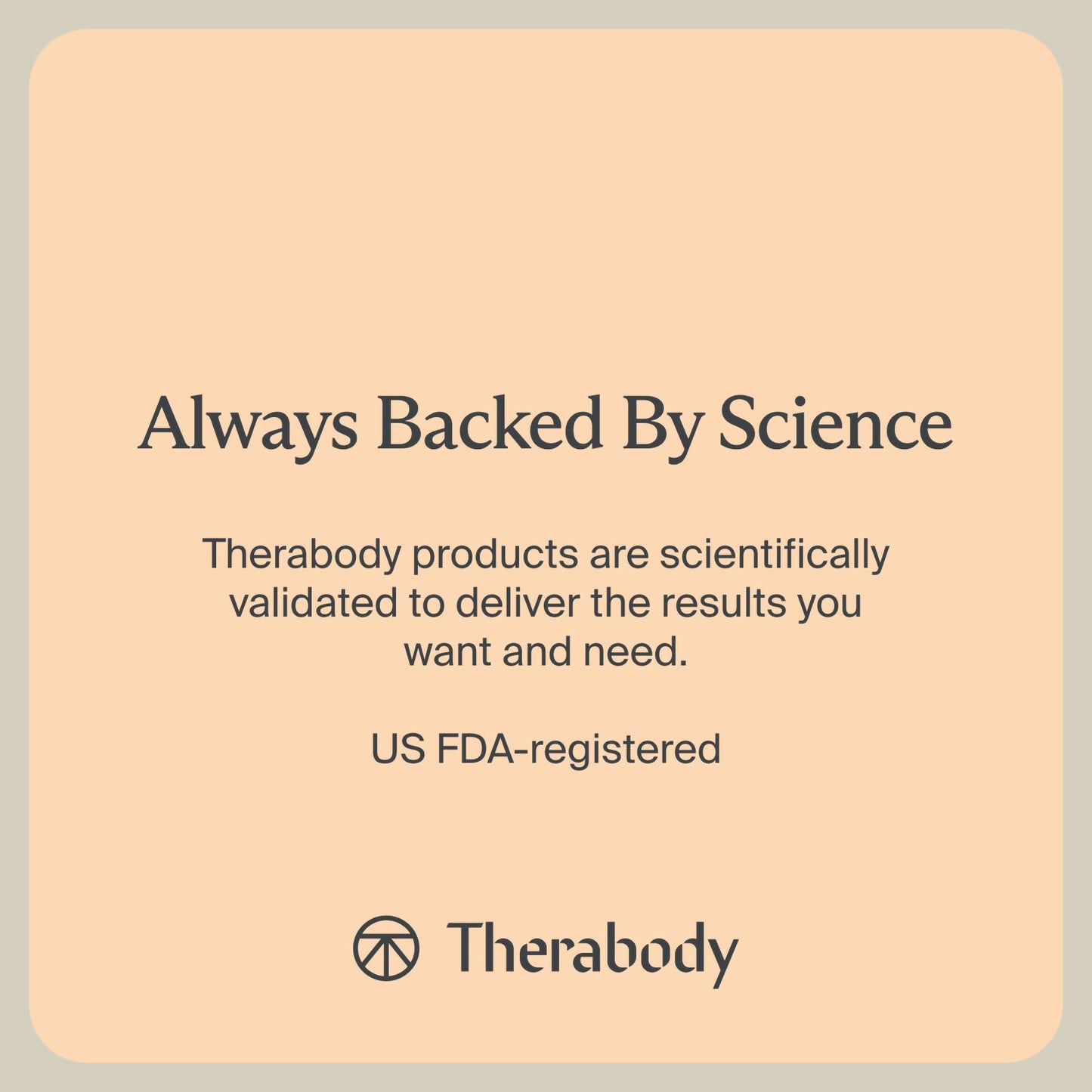 Therabody Therapeutic Sleep Mask SM0004081-1A30
