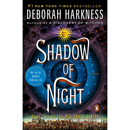 Shadow of Night