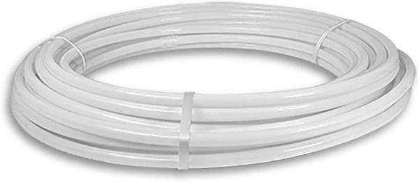 VENTRAL PEX 1/2 Tubing (0.50) Type A, Flexible Pipe, for Barbed, Push Fittings, Potable Water Plumbing Coil Custom Length