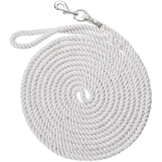 TOUGH1 COTTON LUNGE LINE