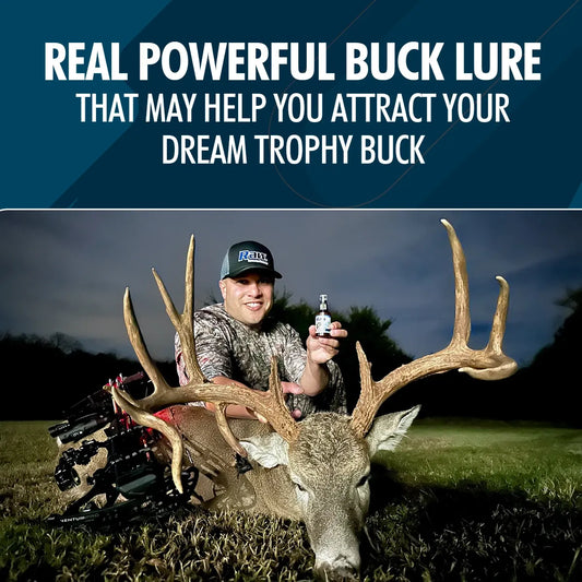 Small Rut Season Pro Pack
