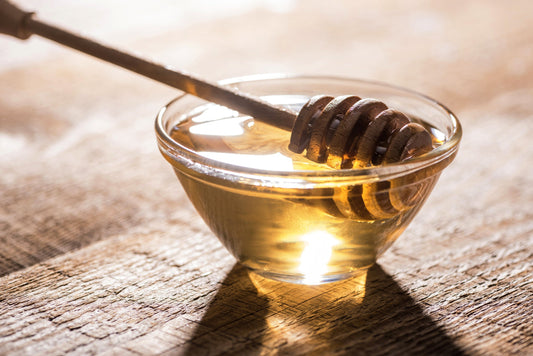 Honeyquat PF