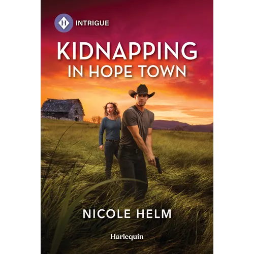 Kidnapping in Hope Town