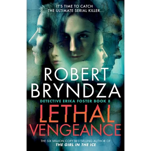 Lethal Vengeance