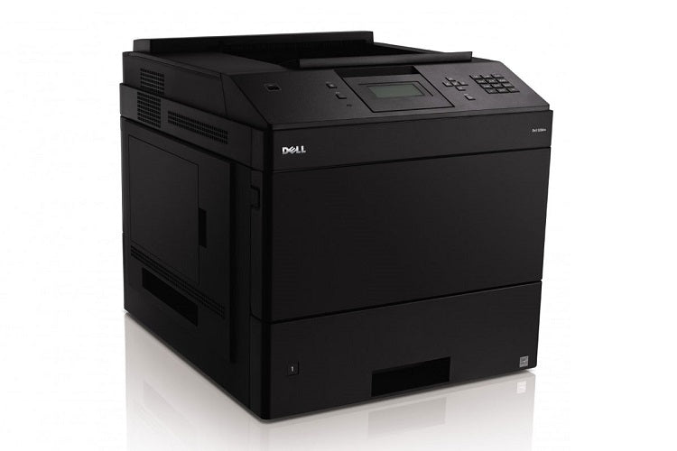 Dell 5350dn Monochrome Laser Printer - Refurbished