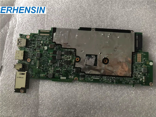 0H4WJ5 for  Chromebook 3120 Motherboard N2840 2.6Ghz 4GB 16GB H4WJ5 Tested Fast Shipping