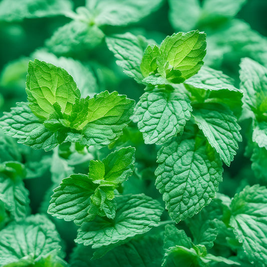 Peppermint Essential Oil (Mentha Arvensis)