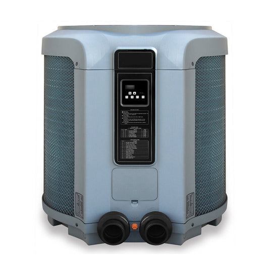 53KBTU Ultra Quiet Above Ground Swimming Pool Heater Pump (SAK95864)