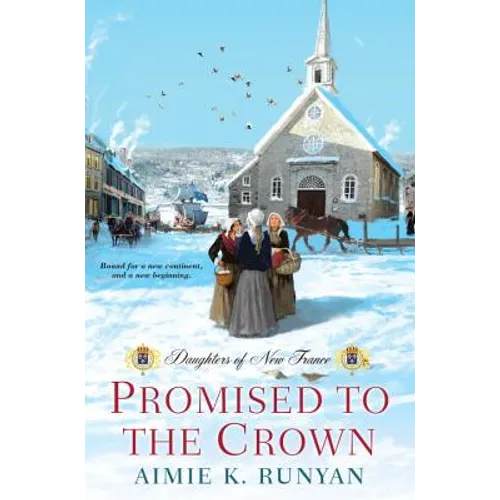 Promised to the Crown