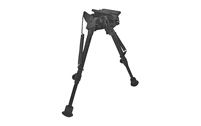 Harris Bipod 9-13" Rotate Self Level