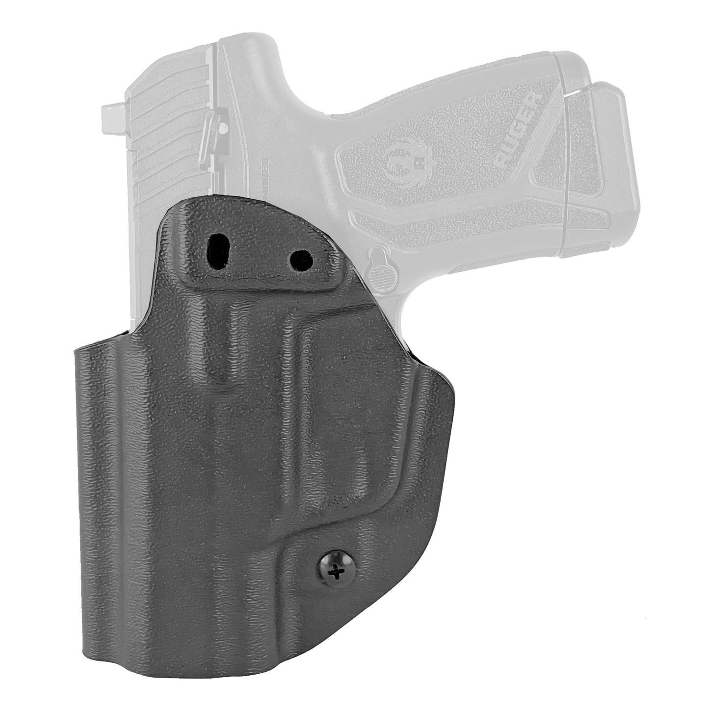 Mft Iwb Hlstr Ruger Max-9 Blk