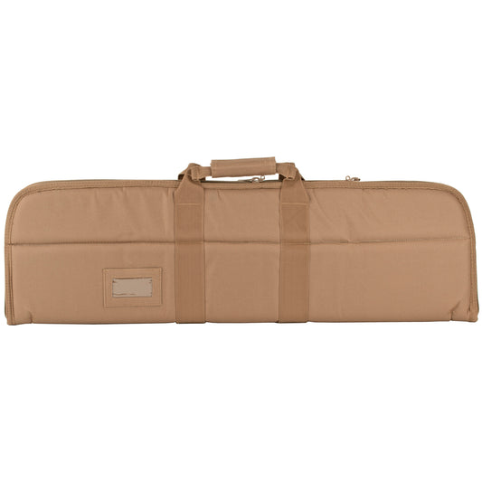 Ncstar Vism Gun Case 32"x10" Tan