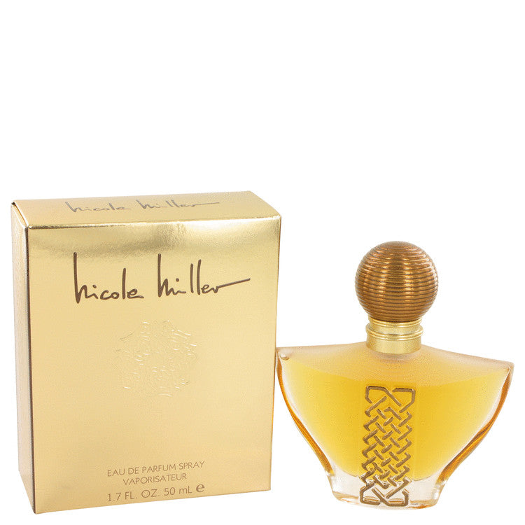 NICOLE by Nicole Miller Eau De Parfum Spray 1.7 oz for Women