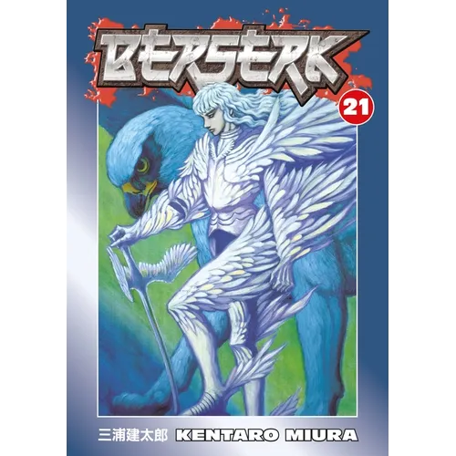Berserk: Volume 21