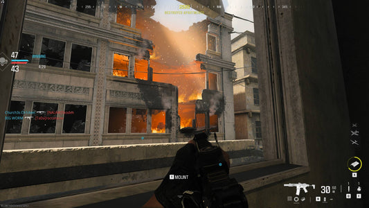 Call Of Duty Modern Warfare III Cross-Gen Bundle (Xbox Series X/Xbox One)