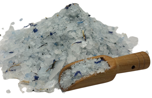Dead Sea Magnesium Bath Salts