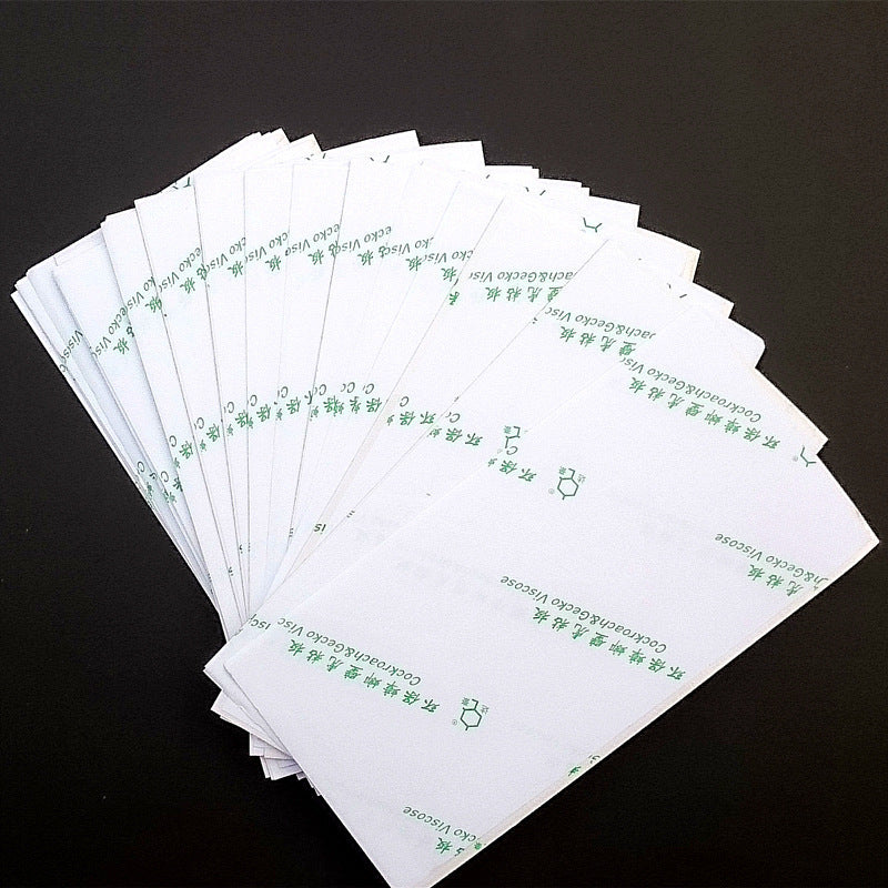 Cockroach & Gecko Sticky Board 🪳🦎 | Effective Pest Control Trap 🧲