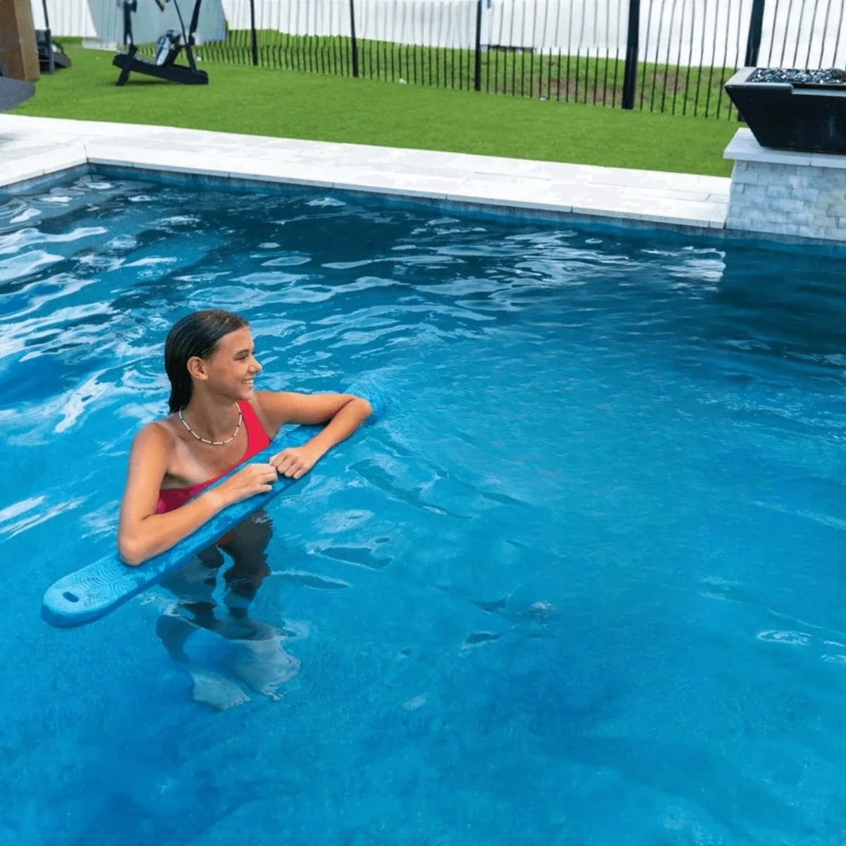 WOW Watersports Vacation Mode Molded Foam Pool Noodle - 🆕 New Arrivals, All Products, Products from Jupiter Gear, 🏡 Home + Garden - Little Red General Store