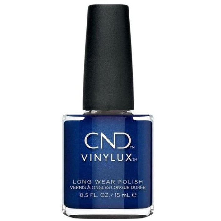 CND VINYLUX Weekly & Longwear High Shine Nail Polish