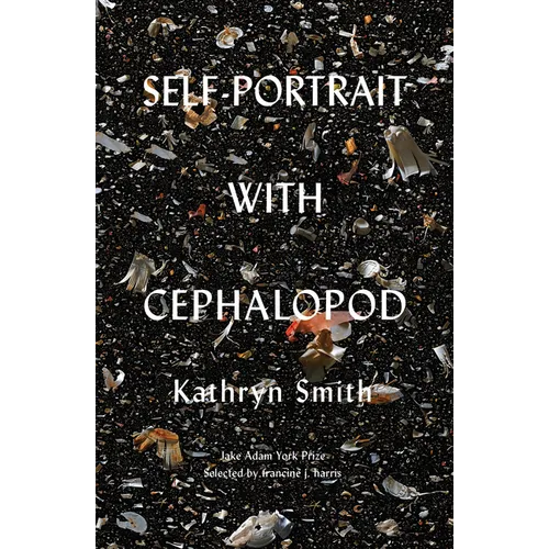 Self-Portrait with Cephalopod
