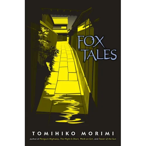 Fox Tales