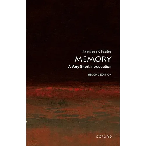 Memory: A Very Short Introduction