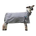 ProCool SHEEP Blanket with Reflective Piping Mesh Butt - Small Gray