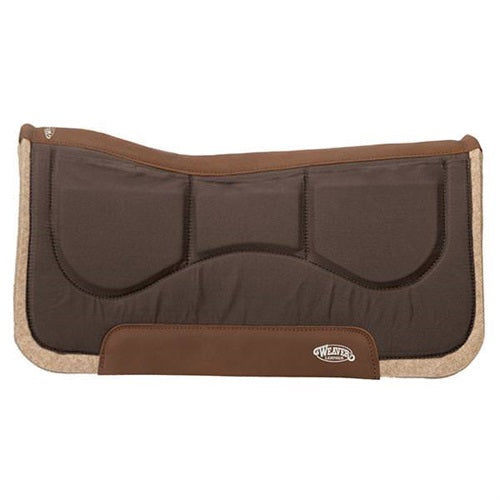 Wool Blend Felt Shim Pad