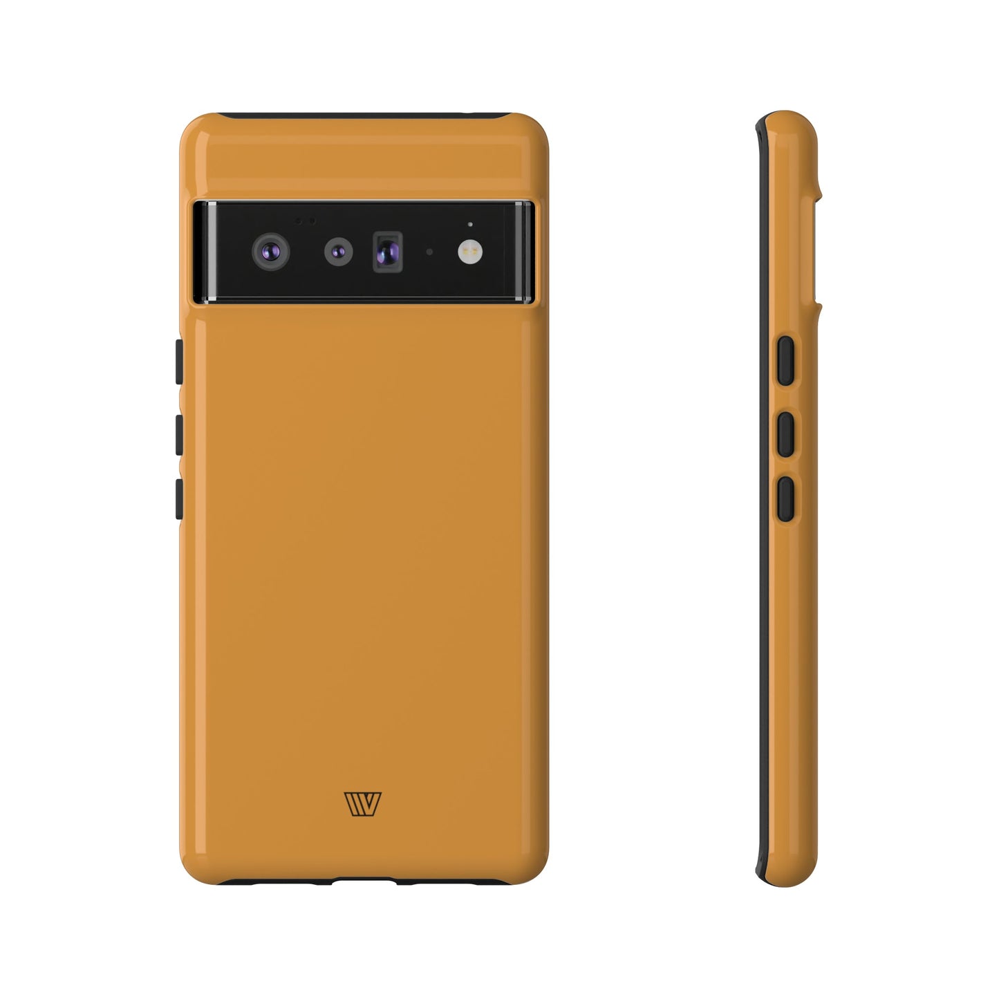 SUNSHADE SOLID | Tough Phone Case