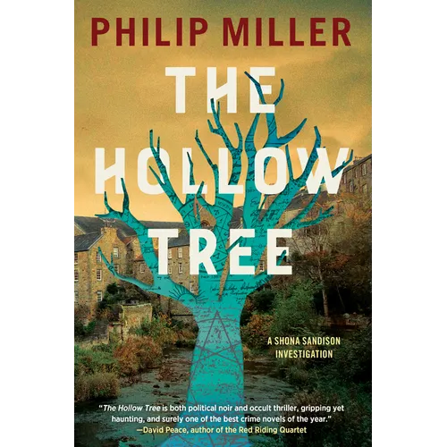 The Hollow Tree
