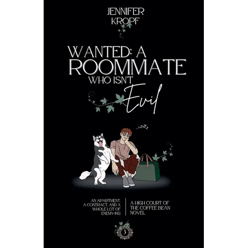 Wanted: A Roommate Who Isn't Evil
