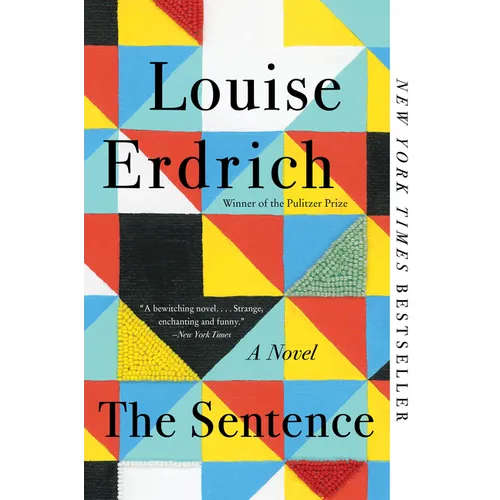 The Sentence