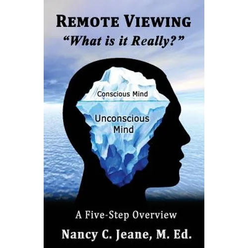 Remote Viewing, What is it Really?