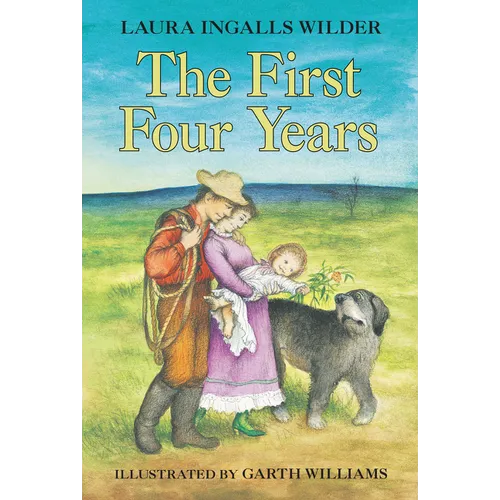 The First Four Years