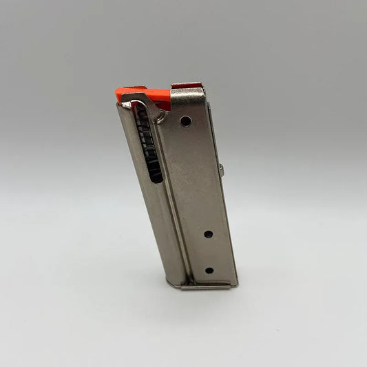 Marlin Factory 10 Round 22LR Nickel Rifle Magazine