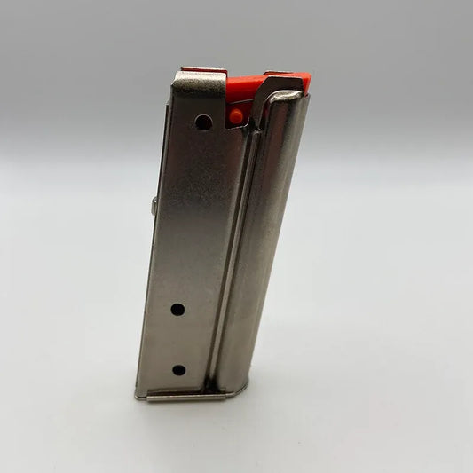 Marlin Factory 10 Round 22LR Nickel Rifle Magazine