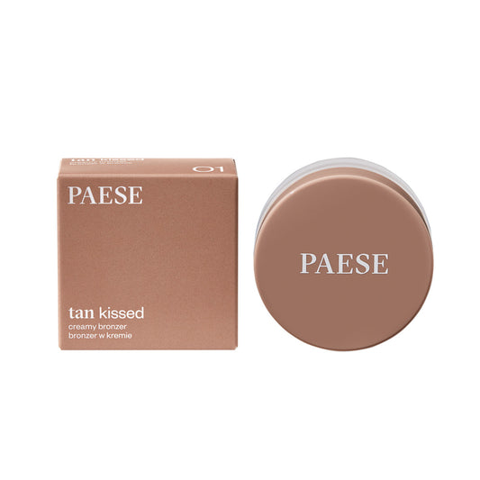 PAESE | Creamy Bronzer | 0.42 oz