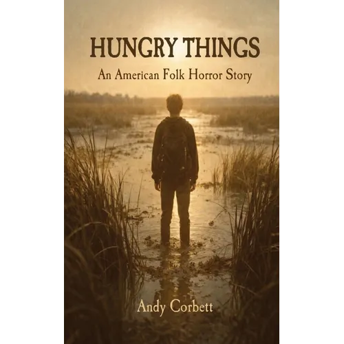 Hungry Things