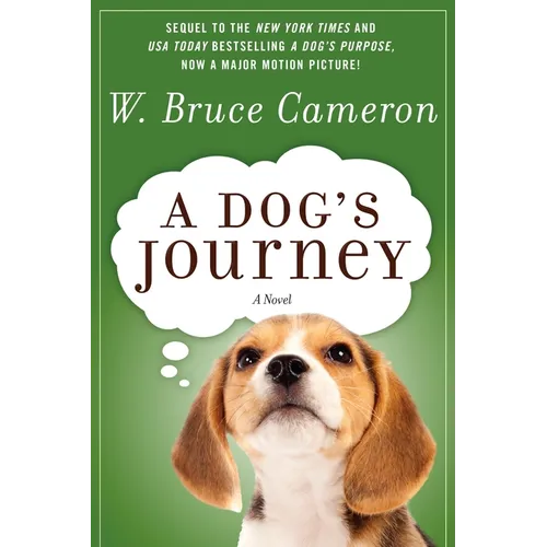 A Dog's Journey