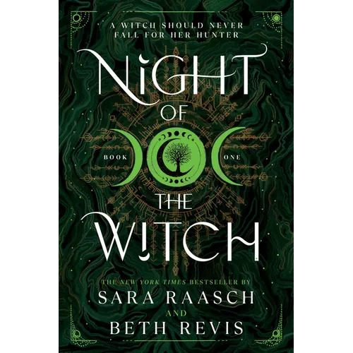 Night of the Witch (Standard Edition)