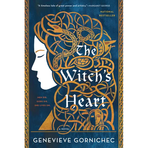 The Witch's Heart