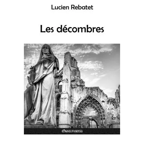 Les décombres