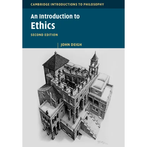 An Introduction to Ethics
