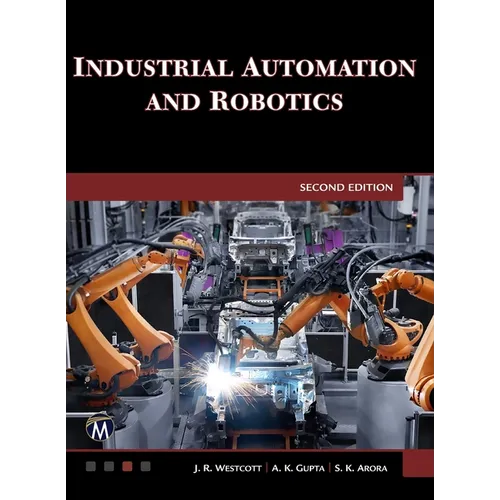 Industrial Automation and Robotics