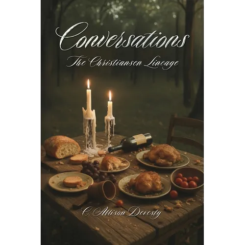 Conversations: The Christiansen Lineage